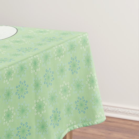 Nappe de poulet inspirée de l'art populaire (In Situ)