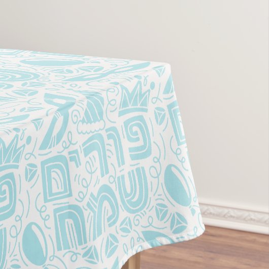 Nappe de Pourim (In Situ)