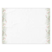 Nappe de pré fleur sauvage (Devant (Horizontal))