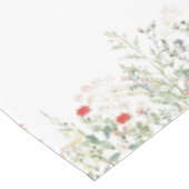 Nappe de pré fleur sauvage (Angle)