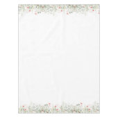 Nappe de pré fleur sauvage (Devant)