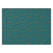 Nappe de queue noire native (Devant (Horizontal))