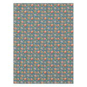 Nappe de récolte d'automne (Devant)