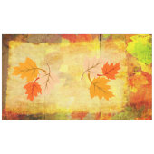 Nappe de saison d'automne (Devant (Horizontal))