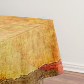 Nappe de saison d'automne (In Situ)