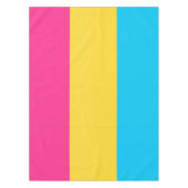 Nappe de salle à manger Pan Prism (Devant)