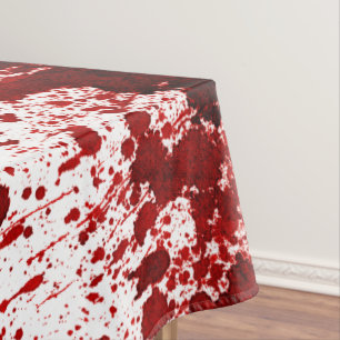Nappe de sang Vampire Gothique