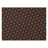 Nappe de sept péchés mortels (Devant (Horizontal))