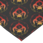 Nappe de sept péchés mortels (Angle)