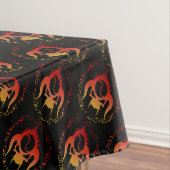 Nappe de sept péchés mortels (In Situ)