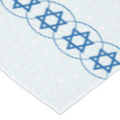 Nappe de Shabbat Shalom (Angle)