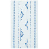Nappe de Shabbat Shalom (Devant)