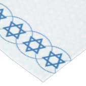 Nappe de Shabbat Shalom (Angle)
