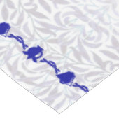 Nappe de Shabbat Shalom, de Bell et de grenade (Angle)