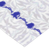 Nappe de Shabbat Shalom de ~ de Bell et de grenade (Angle)