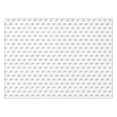 Nappe de Snowmans musicale (Devant (Horizontal))