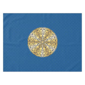 Nappe de soleil céleste (Devant (Horizontal))