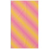 Nappe de soleil de Zinnia (Devant)