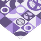Nappe de soutien et de sensibilisation à l'épileps (Angle)