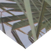 Nappe de spatule de rose (Angle)