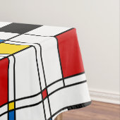 Nappe De Stijl Motif (In Situ)