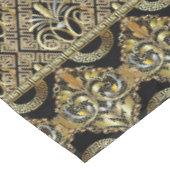Nappe de style Art déco (Angle)