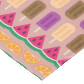 Nappe de sucreries d'été (Angle)