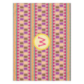 Nappe de sucreries d'été (Devant)