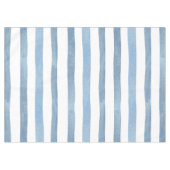 Nappe de table à manger à motif simple personnalis (Devant (Horizontal))