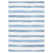 Nappe de table à manger à motif simple personnalis (Devant)