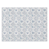 Nappe de table Animaux de la forêt en carreaux de (Devant (Horizontal))