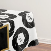 Nappe de table de foire commerciale 60"x104" or no (In Situ)