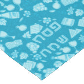 Nappe de table de Seder (Angle)