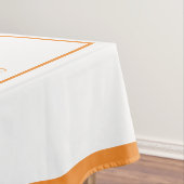 Nappe de table de Thanksgiving (In Situ)