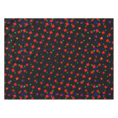 Nappe de table d'Halloween (Devant (Horizontal))