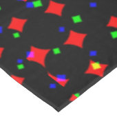 Nappe de table d'Halloween (Angle)