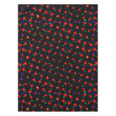 Nappe de table d'Halloween (Devant)