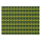 NAPPE DE TABLE ÉCLABOUSSURE DE PRINTEMPS (Devant (Horizontal))
