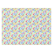Nappe de table festive pour Pâque (Devant (Horizontal))