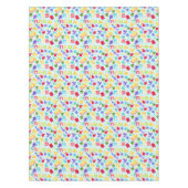 Nappe de table festive pour Pâque (Devant)