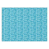 Nappe de table festive pour Pourim (Devant (Horizontal))