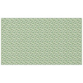 Nappe de table florale lys d'Arum mariages décorat (Devant (Horizontal))