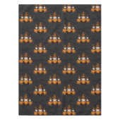 Nappe de table Gnome Halloween (Devant)