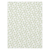 Nappe de table Joyeux anniversaire de la Saint-Pat (Devant)
