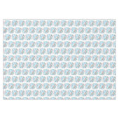 Nappe de table licorne de Noël classique (Devant (Horizontal))