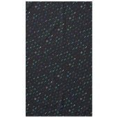 Nappe de table Norse At Night (Devant)