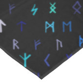 Nappe de table Norse At Night (Angle)