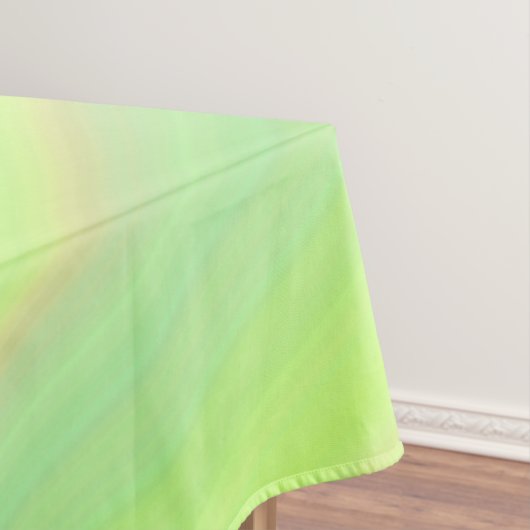 Nappe de table Notes Dubstep (In Situ)
