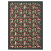 Nappe de table personnalisée sur le thème de la na (Devant)