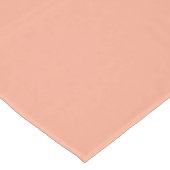 Nappe de table Pomme Velours (Angle)